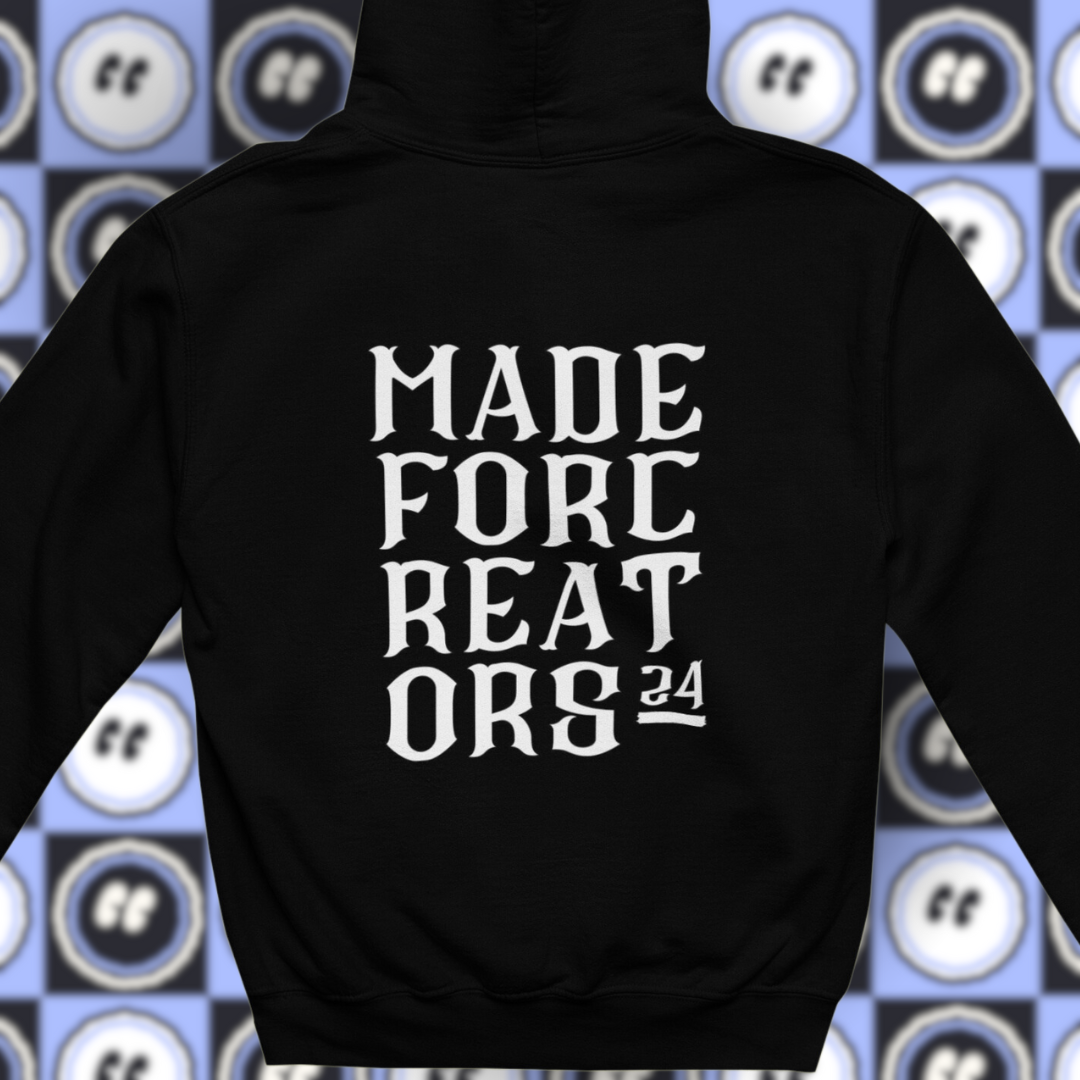 Made For Creators